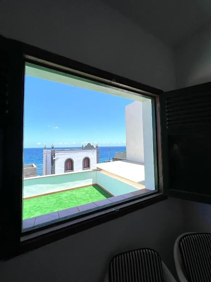 Holiday home Casa A 50 Metros De La Playa. Supreme Pedro Villa El Socorro