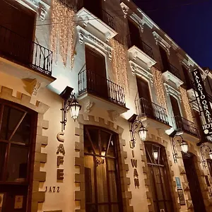 Palacio De Oñate 4*, Guadix España