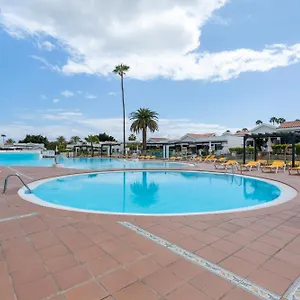 Casa Tommy 13 Maspalomas (Gran Canaria)