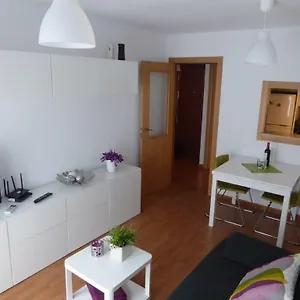 Apartamento Rosi De Malaga , Málaga España