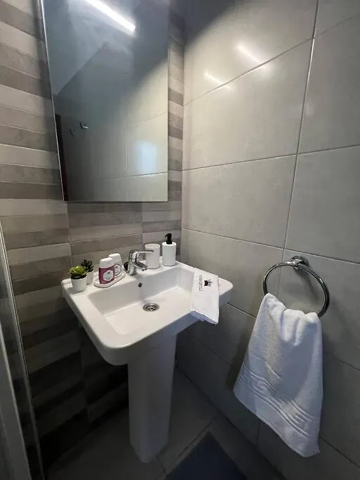 Casa A 50 Metros De La Playa. Supreme Pedro Villa El Socorro 0*,  Spain
