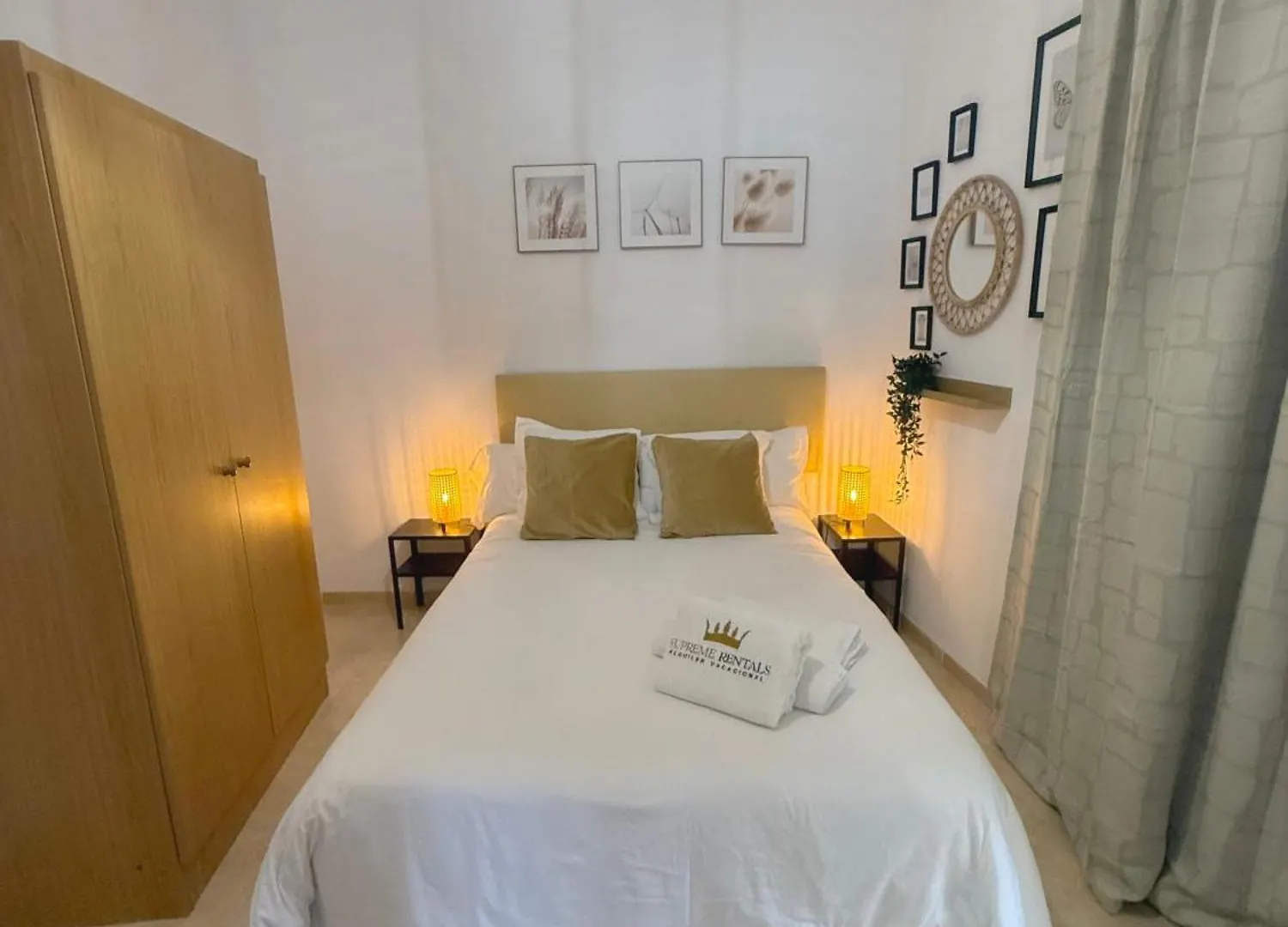 Holiday home Casa A 50 Metros De La Playa. Supreme Pedro Villa El Socorro